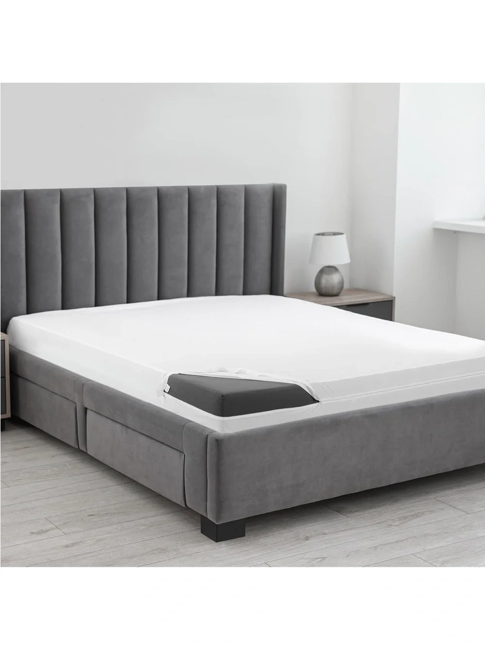 N/A waterproof mattress